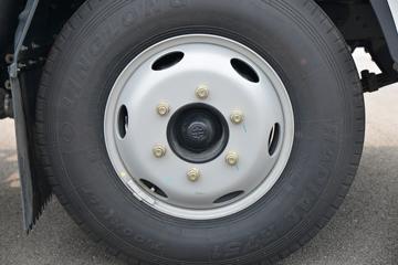 ���� ����H3 132���� 4.15�׵�����ʽ�Ῠ(����)(HFC5041XXYP23K1C7S)ͼƬ