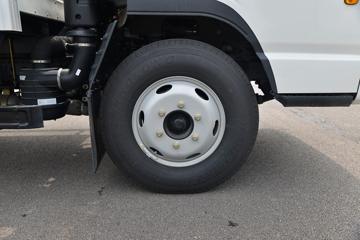 ���� ����H3 132���� 4.15�׵�����ʽ�Ῠ(����)(HFC5041XXYP23K1C7S)ͼƬ