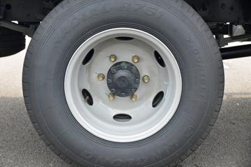 ���� ����H3 132���� 4.15�׵�����ʽ�Ῠ(����)(HFC5041XXYP23K1C7S)ͼƬ