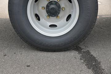 ���� ����H3 132���� 4.15�׵�����ʽ�Ῠ(����)(HFC5041XXYP23K1C7S)ͼƬ