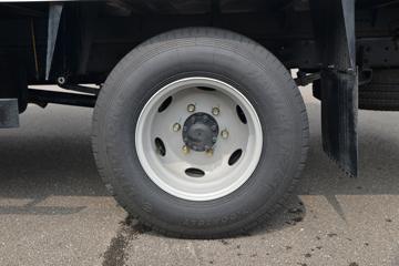 ���� ����H3 132���� 4.15�׵�����ʽ�Ῠ(����)(HFC5041XXYP23K1C7S)ͼƬ