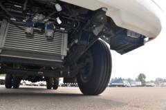 江淮 康铃H3 132马力 4.15米单排厢式轻卡(国六)(HFC5041XXYP23K1C7S)