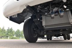 江淮 康铃H3 132马力 4.15米单排厢式轻卡(国六)(HFC5041XXYP23K1C7S)