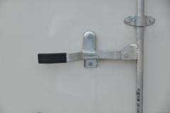 江淮 康铃H3 132马力 4.15米单排厢式轻卡(国六)(HFC5041XXYP23K1C7S)