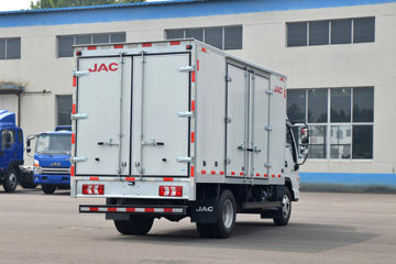 ���� ����H3 132���� 4.15�׵�����ʽ�Ῠ(����)(HFC5041XXYP23K1C7S)ͼƬ