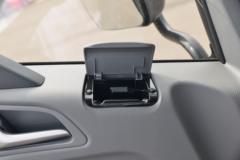 江淮 帅铃S7 160马力 3.85米排半栏板轻卡(国六)(HFC1078P71K1C7S)