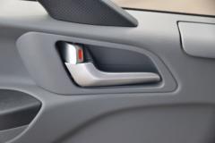 江淮 帅铃S7 160马力 3.85米排半栏板轻卡(国六)(HFC1078P71K1C7S)