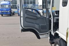 江淮 帅铃S7 160马力 3.85米排半栏板轻卡(国六)(HFC1078P71K1C7S)