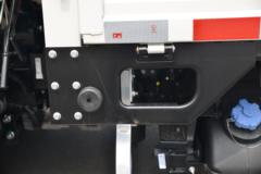 江淮 帅铃S7 160马力 3.85米排半栏板轻卡(国六)(HFC1078P71K1C7S)