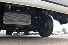 江淮 帅铃S7 160马力 3.85米排半栏板轻卡(国六)(HFC1078P71K1C7S)