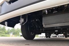 江淮 帅铃S7 160马力 3.85米排半栏板轻卡(国六)(HFC1078P71K1C7S)