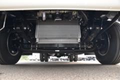 江淮 帅铃S7 160马力 3.85米排半栏板轻卡(国六)(HFC1078P71K1C7S)