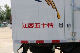 五十铃翼放ES 载货车上装                                                图片