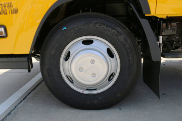 ������ʮ�� ����EC5 127���� 3.16��˫�������Ῠ(����)(JXW1040CSJB2)ͼƬ