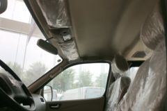 福田商务车 风景G5 2021款 商运版 136马力 2.0L汽油 9座轻客(国六)