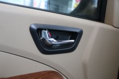 福田商务车 风景G5 2021款 商运版 136马力 2.0L汽油 9座轻客(国六)