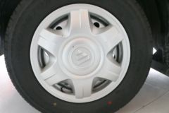 福田商务车 风景G5 2021款 商运版 136马力 2.0L汽油 9座轻客(国六)