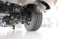 福田商务车 风景G5 2021款 商运版 136马力 2.0L汽油 9座轻客(国六)