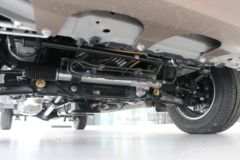 福田商务车 风景G5 2021款 商运版 136马力 2.0L汽油 9座轻客(国六)