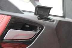 陕汽轻卡 德龙K5000 150马力 4.18米单排厢式轻卡(国六)(法士特8挡)(YTQ5041XXYKH331)