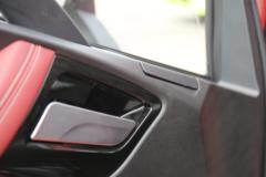 陕汽轻卡 德龙K5000 150马力 4.18米单排厢式轻卡(国六)(法士特8挡)(YTQ5041XXYKH331)