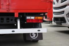 陕汽轻卡 德龙K5000 150马力 4.18米单排厢式轻卡(国六)(法士特8挡)(YTQ5041XXYKH331)