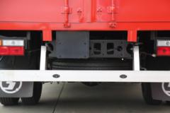 陕汽轻卡 德龙K5000 150马力 4.18米单排厢式轻卡(国六)(法士特8挡)(YTQ5041XXYKH331)