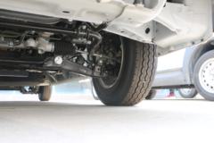 福田商务车 风景G7EV 3.5T 5.32米纯电动厢式运输车