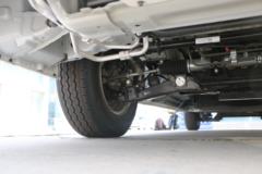 福田商务车 风景G7EV 3.5T 5.32米纯电动厢式运输车