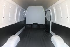福田商务车 风景G7EV 3.5T 5.32米纯电动厢式运输车