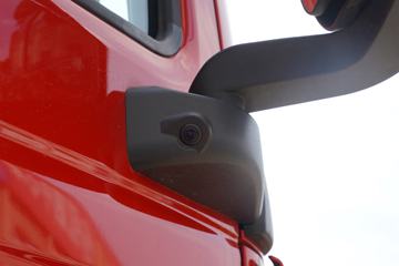 �й����� �ǵ¿�SITRAK C9H�ؿ� 570���� 6X4 AMT�Զ���ǣ����(����)(��Һ��)ͼƬ