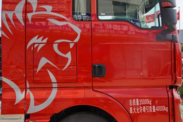 �й����� �ǵ¿�SITRAK C9H�ؿ� 570���� 6X4 AMT�Զ���ǣ����(����)(��Һ��)ͼƬ