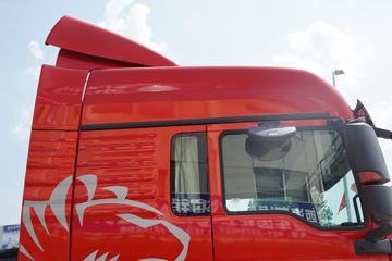 �й����� �ǵ¿�SITRAK C9H�ؿ� 570���� 6X4 AMT�Զ���ǣ����(����)(��Һ��)ͼƬ