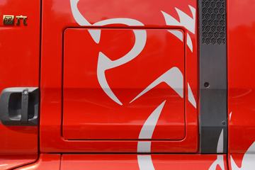 �й����� �ǵ¿�SITRAK C9H�ؿ� 570���� 6X4 AMT�Զ���ǣ����(����)(��Һ��)ͼƬ