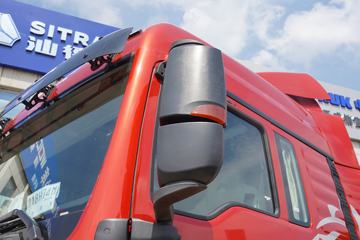 �й����� �ǵ¿�SITRAK C9H�ؿ� 570���� 6X4 AMT�Զ���ǣ����(����)(��Һ��)ͼƬ