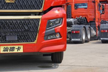 �й����� �ǵ¿�SITRAK C9H�ؿ� 570���� 6X4 AMT�Զ���ǣ����(����)(��Һ��)ͼƬ