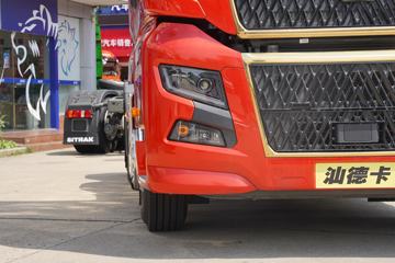 �й����� �ǵ¿�SITRAK C9H�ؿ� 570���� 6X4 AMT�Զ���ǣ����(����)(��Һ��)ͼƬ