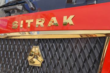 �й����� �ǵ¿�SITRAK C9H�ؿ� 570���� 6X4 AMT�Զ���ǣ����(����)(��Һ��)ͼƬ