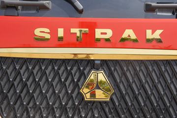 �й����� �ǵ¿�SITRAK C9H�ؿ� 570���� 6X4 AMT�Զ���ǣ����(����)(��Һ��)ͼƬ