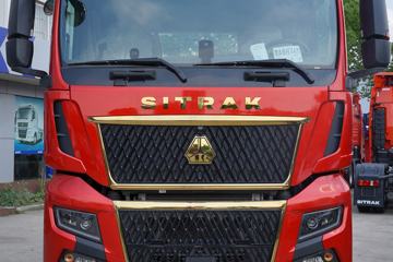 �й����� �ǵ¿�SITRAK C9H�ؿ� 570���� 6X4 AMT�Զ���ǣ����(����)(��Һ��)ͼƬ