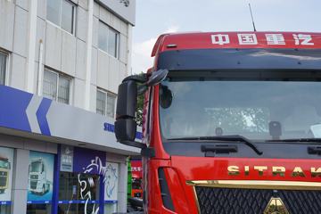 �й����� �ǵ¿�SITRAK C9H�ؿ� 570���� 6X4 AMT�Զ���ǣ����(����)(��Һ��)ͼƬ