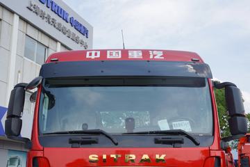 �й����� �ǵ¿�SITRAK C9H�ؿ� 570���� 6X4 AMT�Զ���ǣ����(����)(��Һ��)ͼƬ