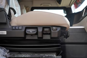 �й����� �ǵ¿�SITRAK C9H�ؿ� 570���� 6X4 AMT�Զ���ǣ����(����)(��Һ��)ͼƬ