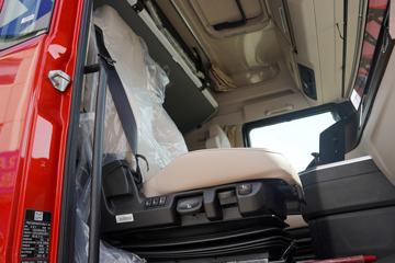 �й����� �ǵ¿�SITRAK C9H�ؿ� 570���� 6X4 AMT�Զ���ǣ����(����)(��Һ��)ͼƬ