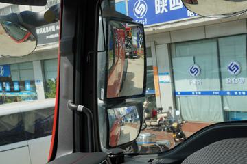 �й����� �ǵ¿�SITRAK C9H�ؿ� 570���� 6X4 AMT�Զ���ǣ����(����)(��Һ��)ͼƬ