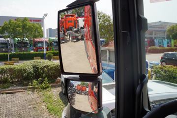 �й����� �ǵ¿�SITRAK C9H�ؿ� 570���� 6X4 AMT�Զ���ǣ����(����)(��Һ��)ͼƬ