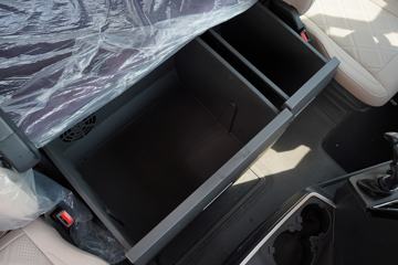 �й����� �ǵ¿�SITRAK C9H�ؿ� 570���� 6X4 AMT�Զ���ǣ����(����)(��Һ��)ͼƬ