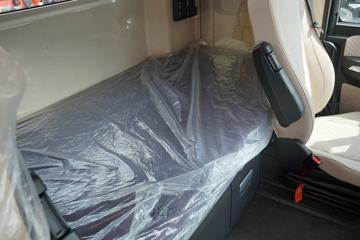 �й����� �ǵ¿�SITRAK C9H�ؿ� 570���� 6X4 AMT�Զ���ǣ����(����)(��Һ��)ͼƬ