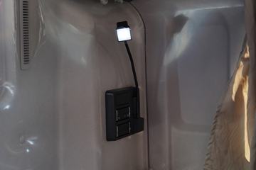 �й����� �ǵ¿�SITRAK C9H�ؿ� 570���� 6X4 AMT�Զ���ǣ����(����)(��Һ��)ͼƬ