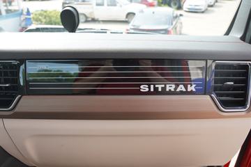 �й����� �ǵ¿�SITRAK C9H�ؿ� 570���� 6X4 AMT�Զ���ǣ����(����)(��Һ��)ͼƬ